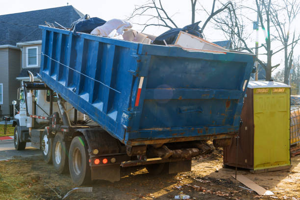 Best Garage Cleanout Services  in Marshall, VA