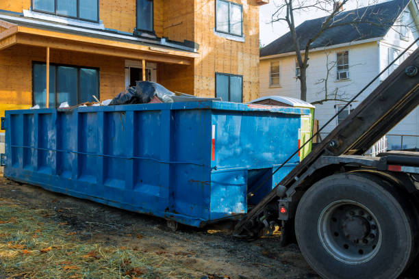 Best Commercial Junk Removal  in Marshall, VA
