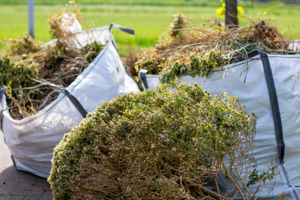 Best Full-Service Junk Removal  in Marshall, VA