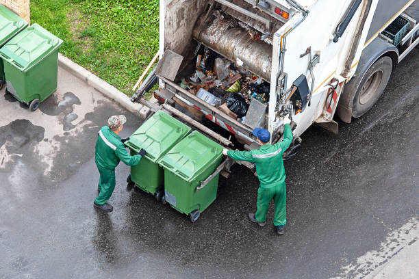 Trusted Marshall, VA Junk Removal Experts