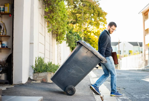 Best Same-Day Junk Removal  in Marshall, VA