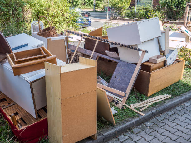 Best Electronics Removal Services  in Marshall, VA