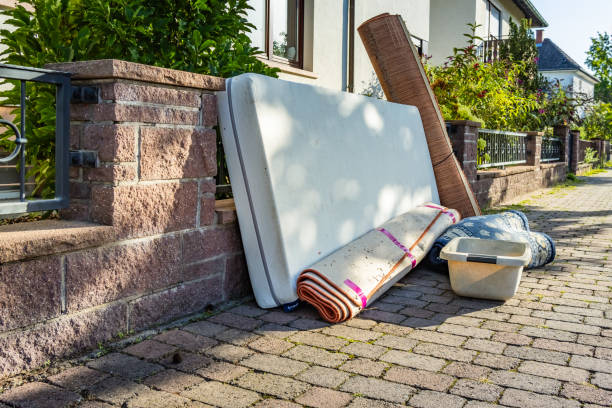 Best Attic Cleanout Services  in Marshall, VA