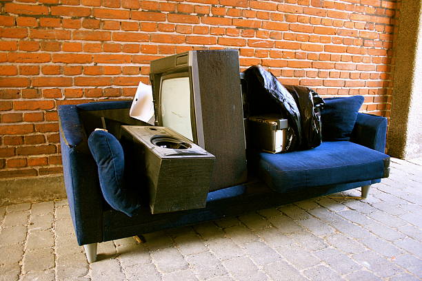 Best Affordable Junk Removal Services  in Marshall, VA
