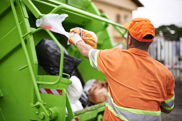 Reliable Marshall, VA Junk Removal Solutions