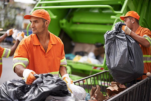 Attic Cleanout Services in Marshall, VA